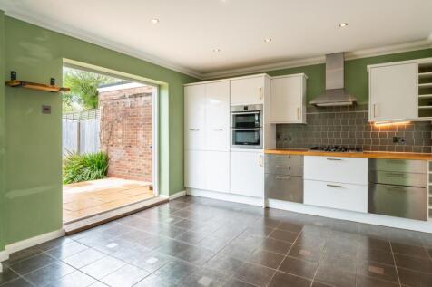 Laburnum Crescent, Kidlington, Oxfordshire, OX5 photo 4