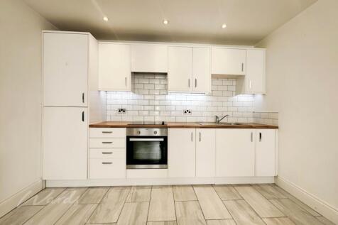 Fod kitchen