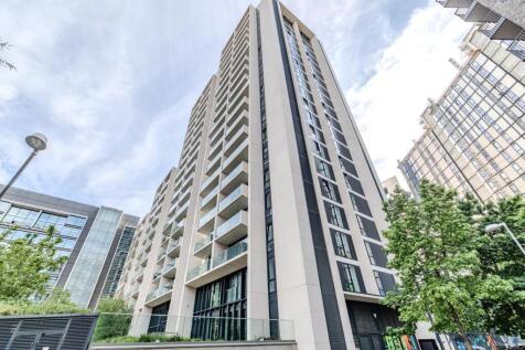 2 bed flat to rent Elvin Gardens, Wembley HA9
