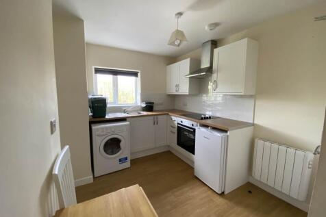 Kitchen / Living Roo
