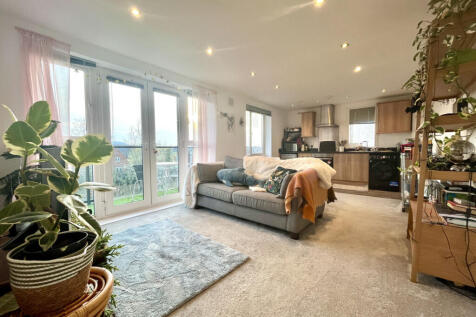 Two Bedroom Apartment