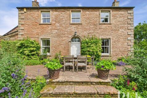 Netherscales Front Aspect