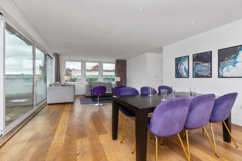 Flats 1-9, 10 Jamestown Road, Camden, London, NW1 7BW