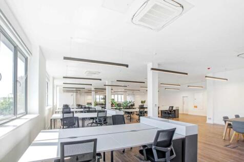 *Photo of another floor