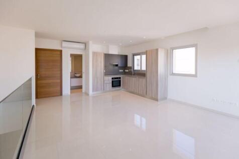 Open Plan Living...