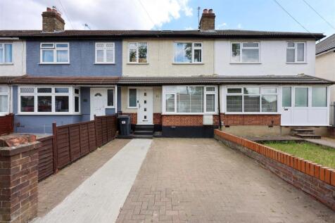 Front external