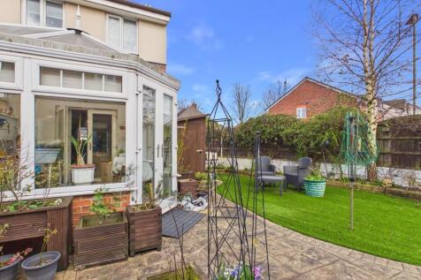 4 Dovenby Fold - EweMove - Garden 2