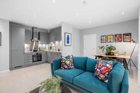 Typical living space