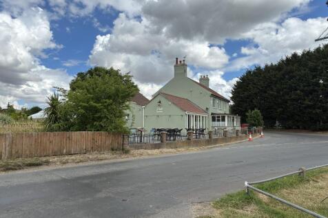 Development Site For Sale - Colliers