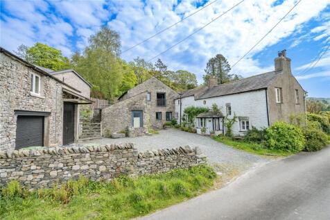 Old Mill