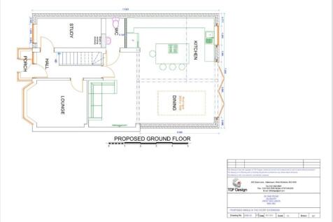 Previous Approved Planning 