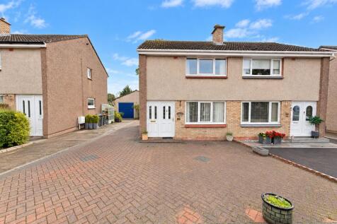 42 Airds Drive, Dumfries, DG1 4EW - Braidwoods Sol
