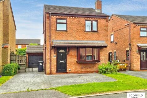 Frontage and Driveway