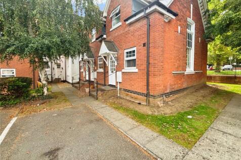 Parking/Rear