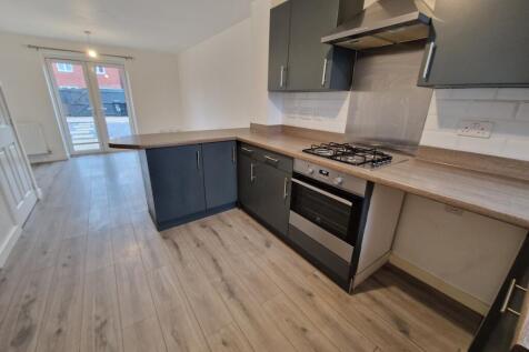 Chester Place, Bridgwater, Somerset photo 3