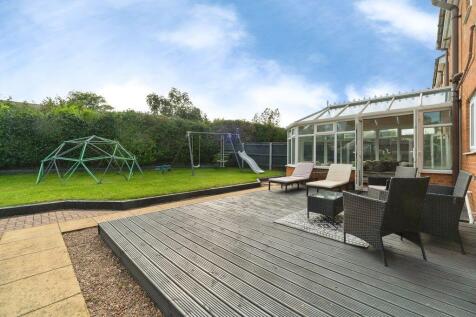 Rear Garden 5