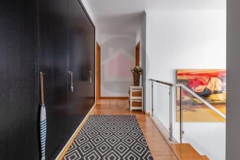 Villa in Obidos Lagoon