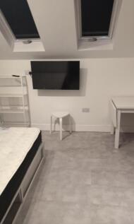 1-bed house on Ashby Road, Loughborough, £693/mo