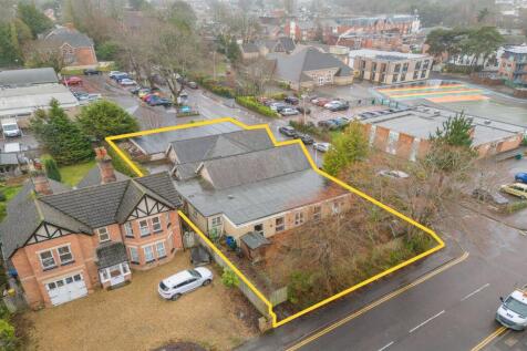 Broadstone Social Club, Tudor Road, Broadstone, BH18 8AW