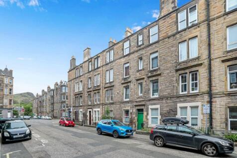 Edinburgh, EH7 - property photo