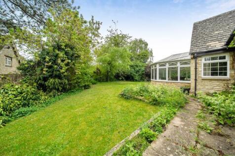 External Rear Garden