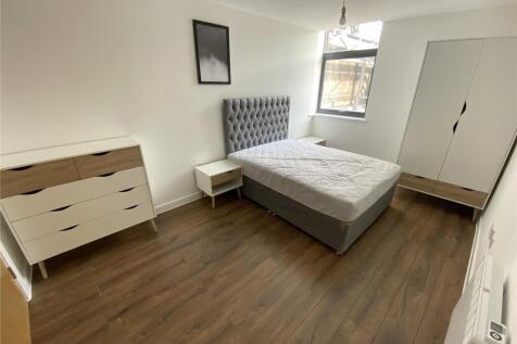 Silkhouse Court, 7 Tithebarn Street, Liverpool, Merseyside, L2 photo 4