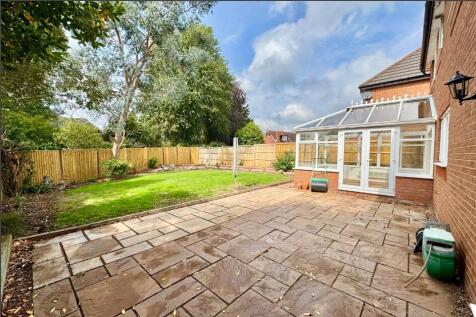 Potter Close, Willaston, Nantwich, Cheshire, CW5 photo 4