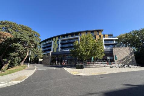 The Citrus Building