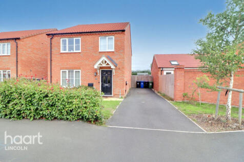 Lincoln, LN1 - property photo
