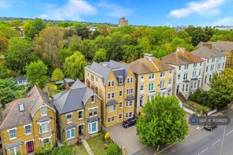 Aerial View Of Property