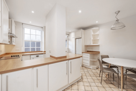 South Lodge, Circus Road, NW8 photo 3
