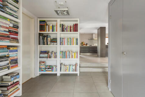 Rhijngeesterstraatweg 199 2343 BW OEGSTGEEST image 25