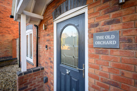 The Old Orchard 