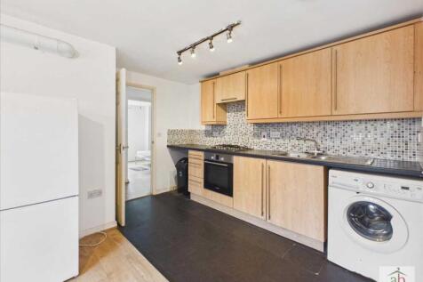 Lounge/kitchen