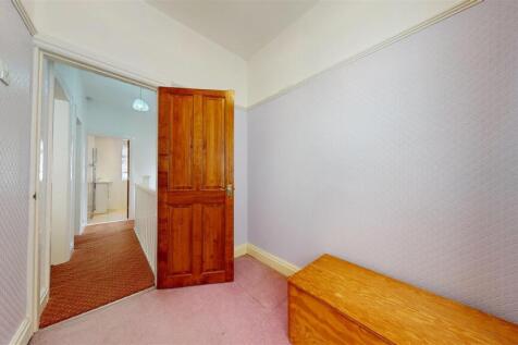 Knowsley Road Bedroom