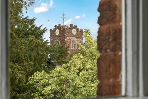 View From Window