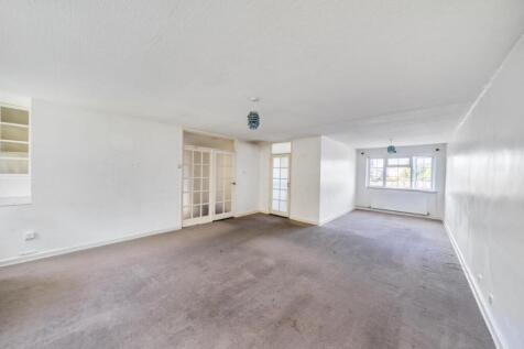 Davidson Frost-Wellings, DFW,Laburnum Court, Livin