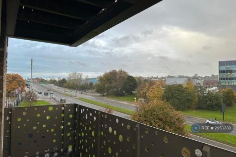 Balcony Pic 1