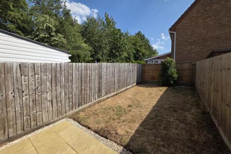 GARDEN 1 
