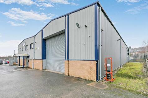 Distribution Warehouse to rent Image 12