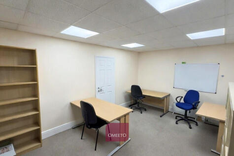 Mezz Office