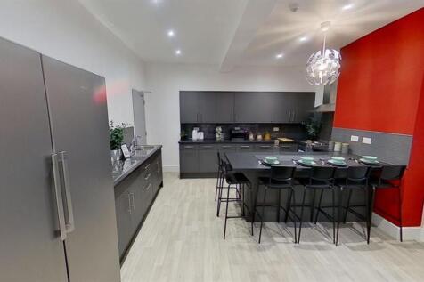Clarendon Street, Nottingham, NG1 photo 3