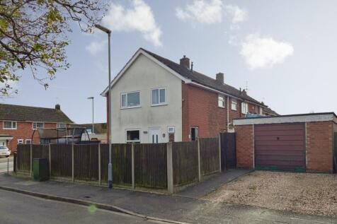Bishop Place, Burton-on-trent, DE13 image 21