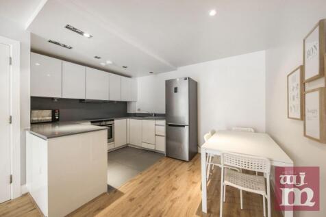 Kitchen - Diner