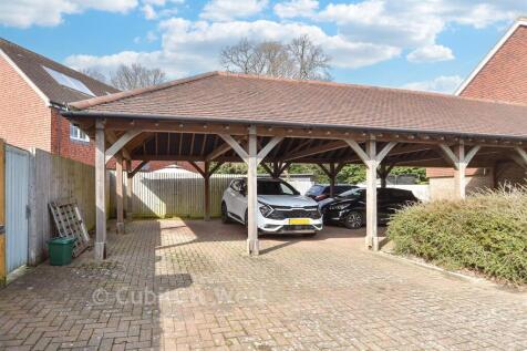 Driveway/Parking