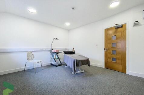 Office Already In...