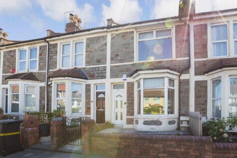 Attractive stone-fronted terraced house with ba...
