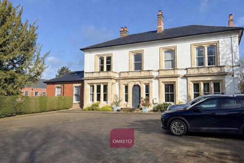 Office to Let