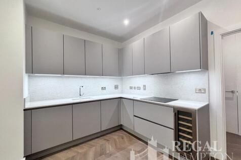 Handley Drive, Greenwich, London, SE3 photo 3