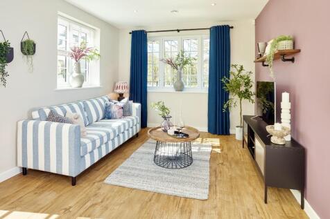 primary property image